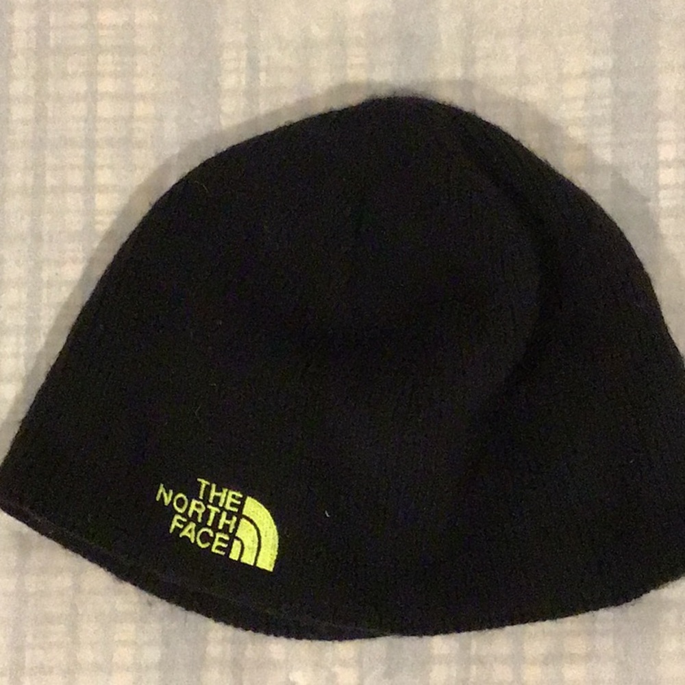 North Face Hat